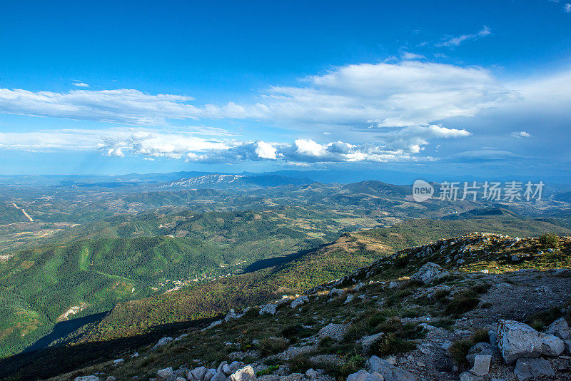 山景城Rtanj