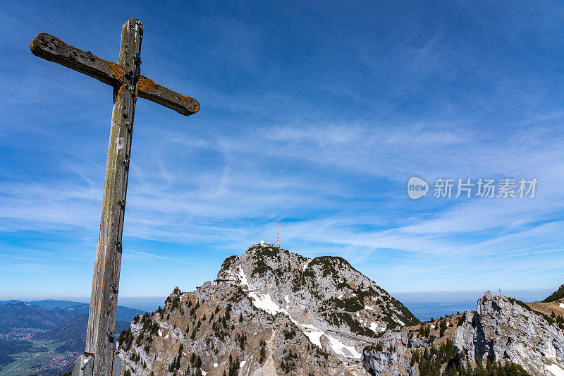 温德尔施泰因山