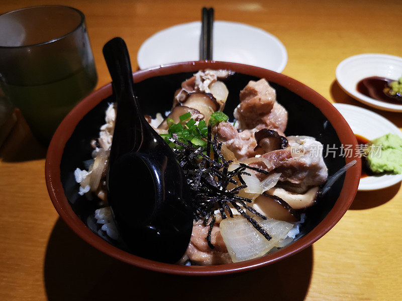 食物-日本料理