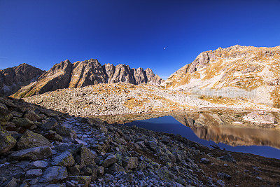 Tatry,斯洛伐克共和国