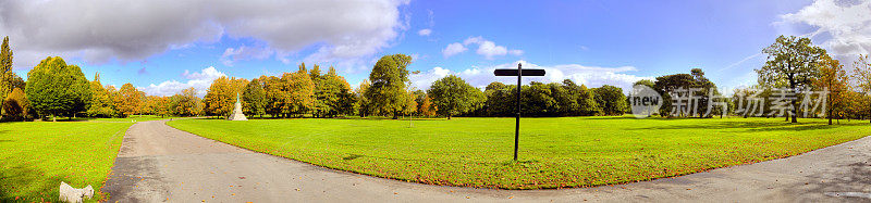 曼彻斯特公园全景相关图片如下