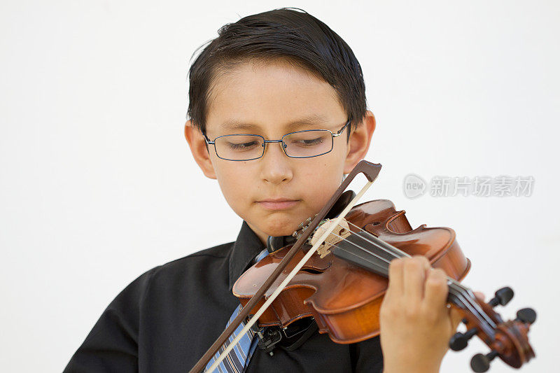 小提琴音乐会