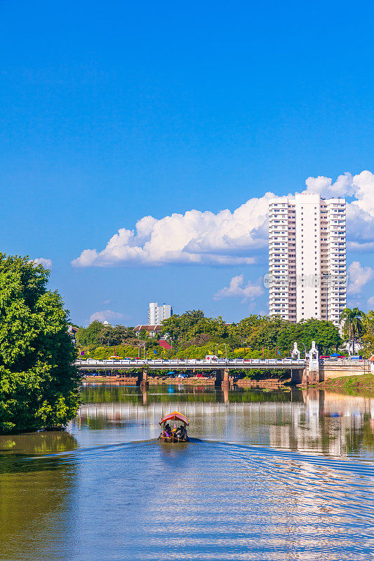 清迈市