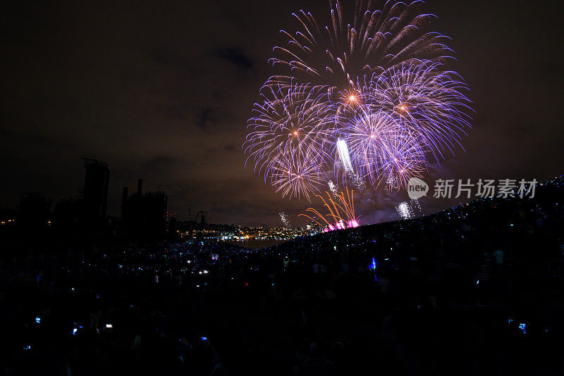 7月4日