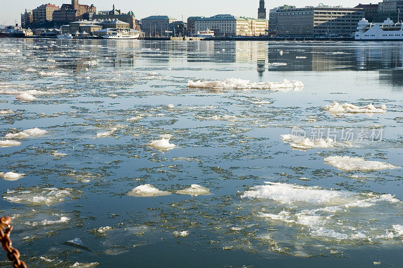 冰haurbor