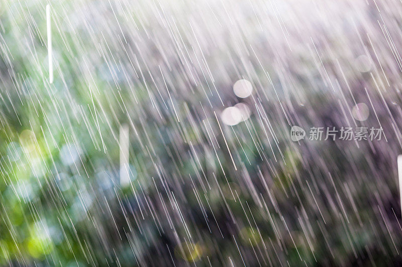 雨滴