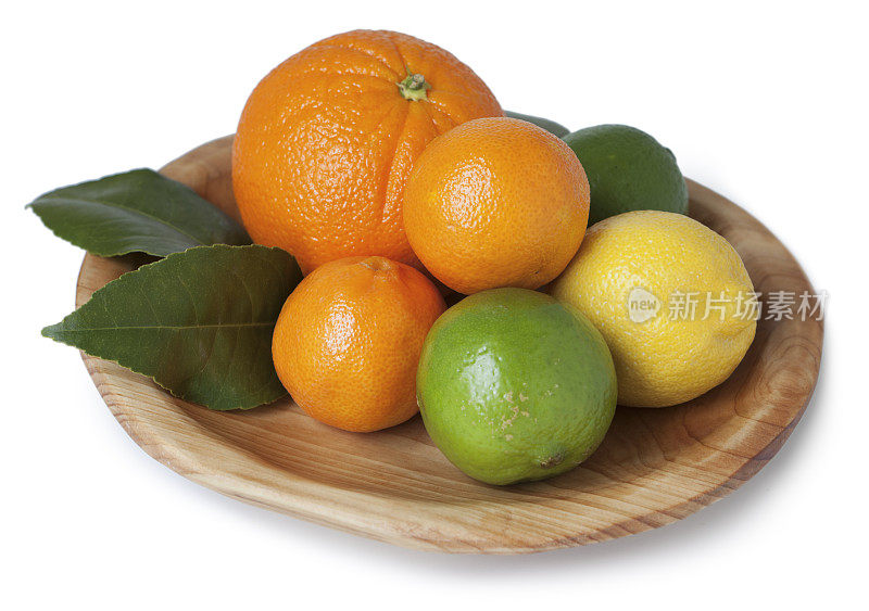 柑橘品种