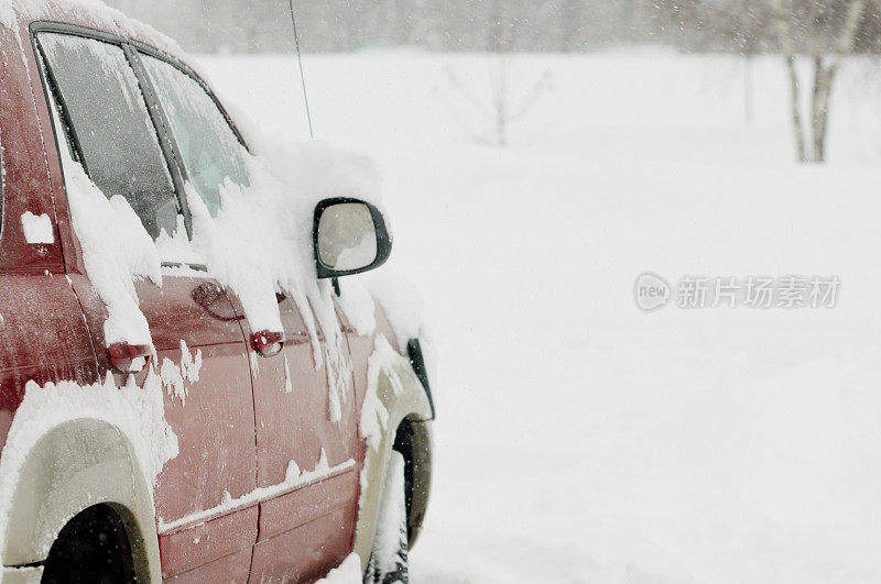 暴雪