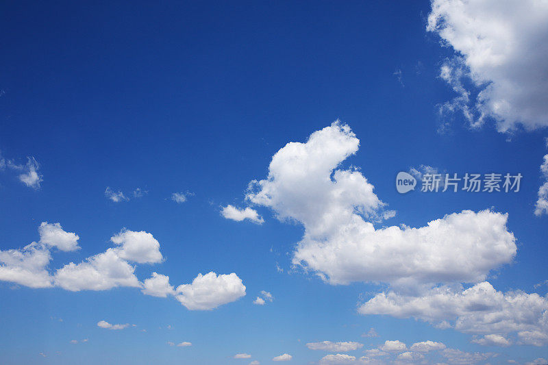 积云cloudscape