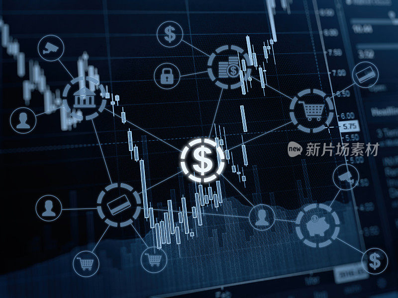 金融科技电子银行网络技术