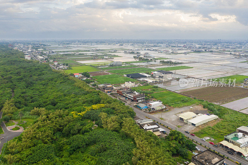 台湾宜兰县