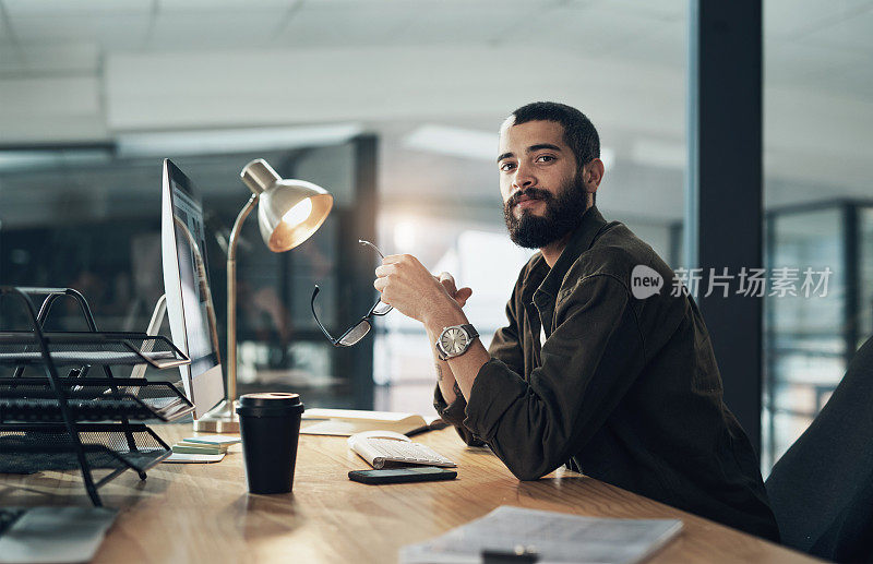 最后期限可能很紧，但我会在今晚完成