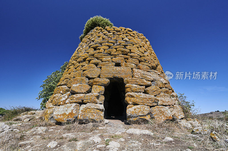 Nuraghe