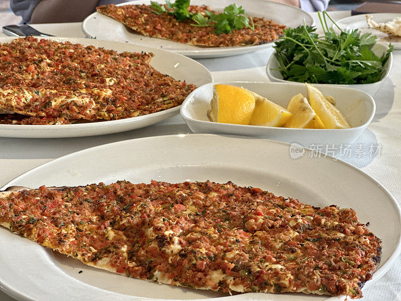 Lahmacun