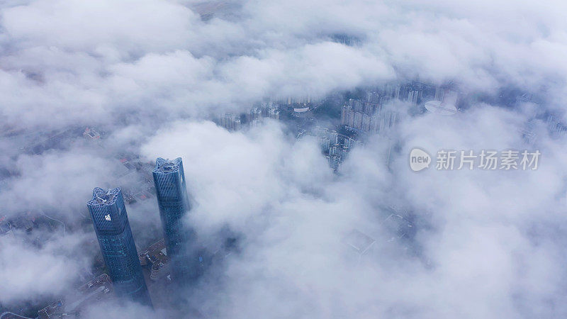 中国江西省南昌市风景