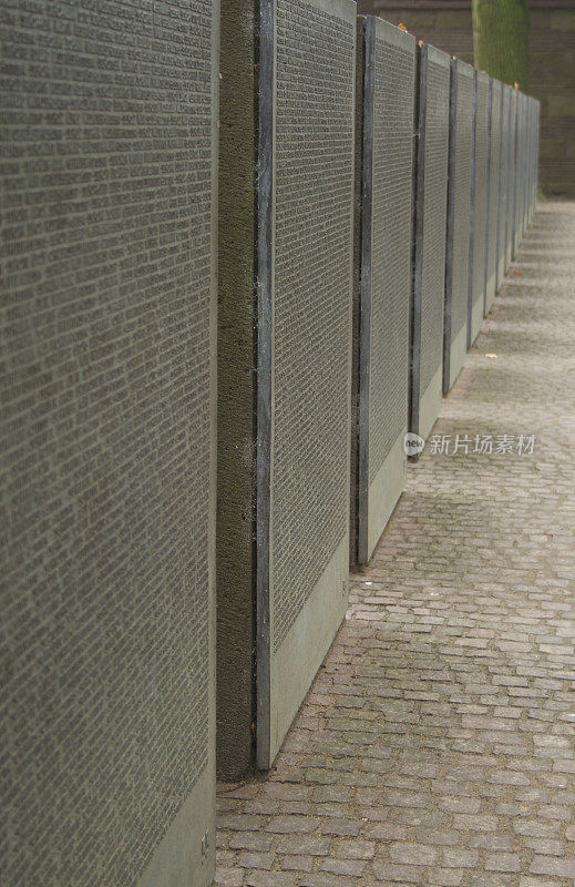 德国战争公墓