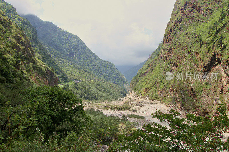 这是你的旅程，现在开始吧