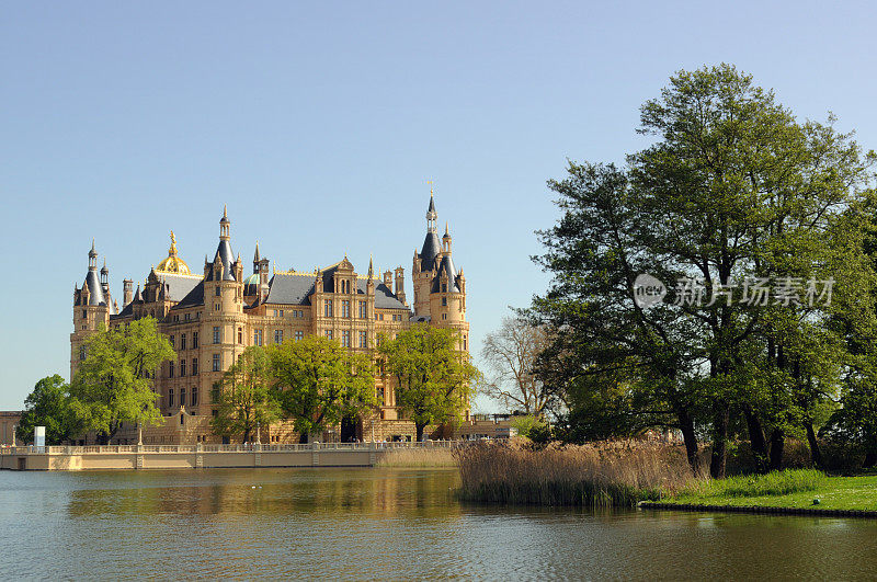 Schwerin(德国)