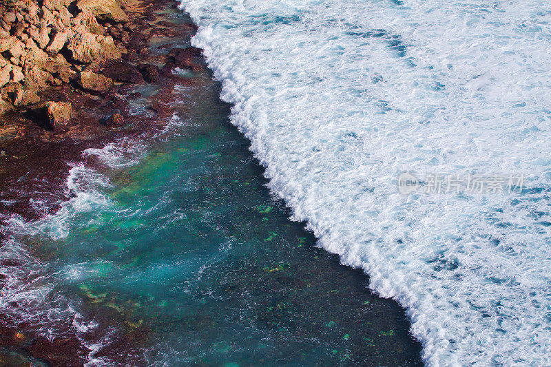 海洋风暴