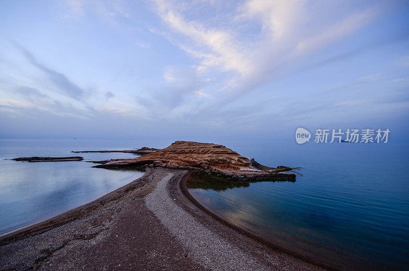 普雷格·西迪·埃尔·巴奇