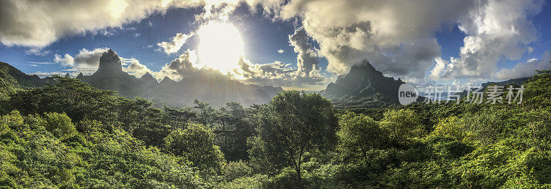 宫注意全景