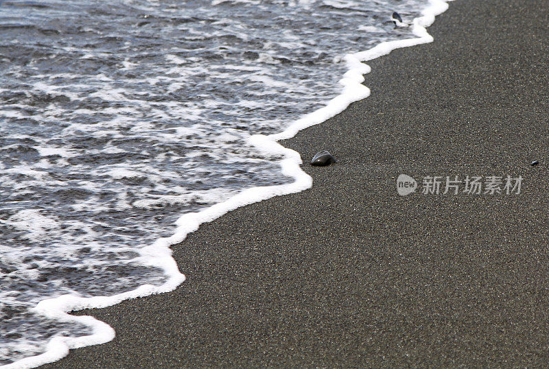 小浪潮来了