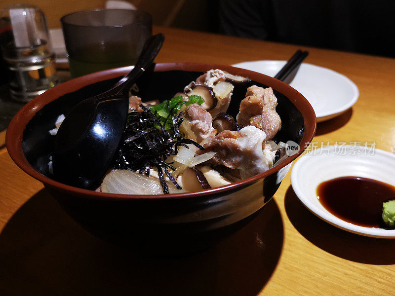 食物-日本料理