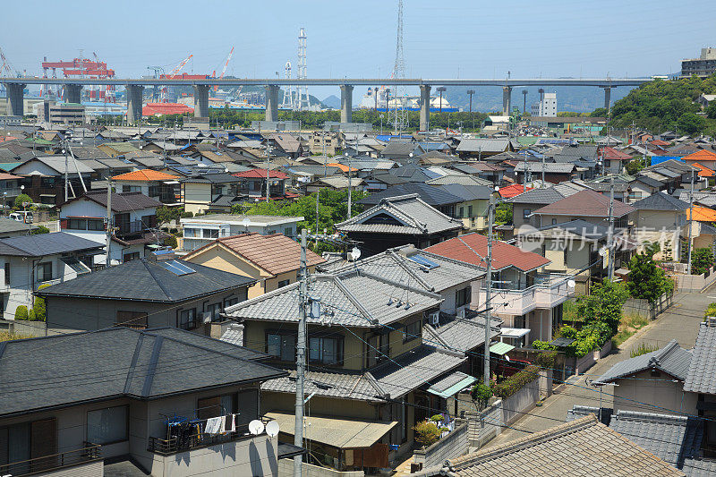 日本传统房屋