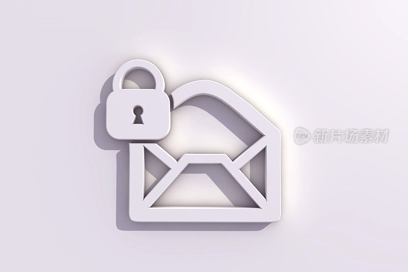 电子邮件保护