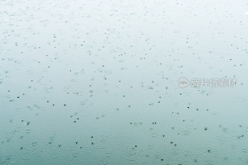 雨湖