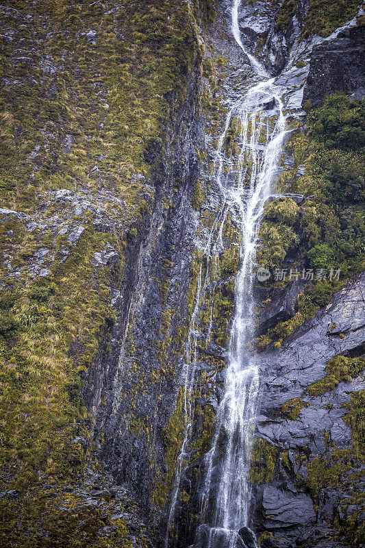 米尔福德声音山