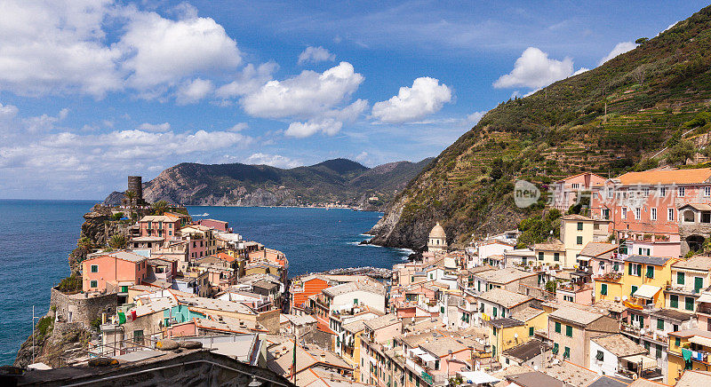 Vernazza