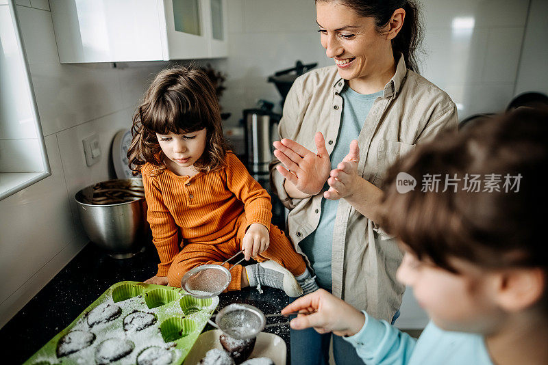 这些是我们最喜欢的蛋糕