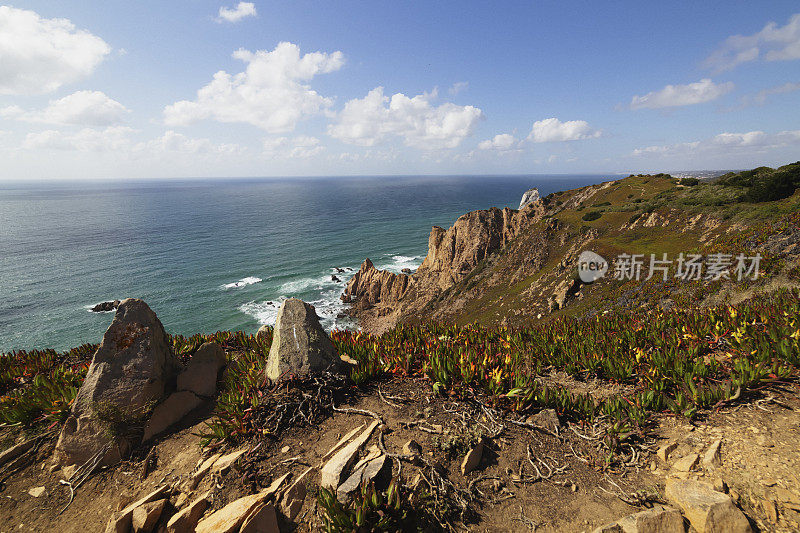 葡萄牙海岸