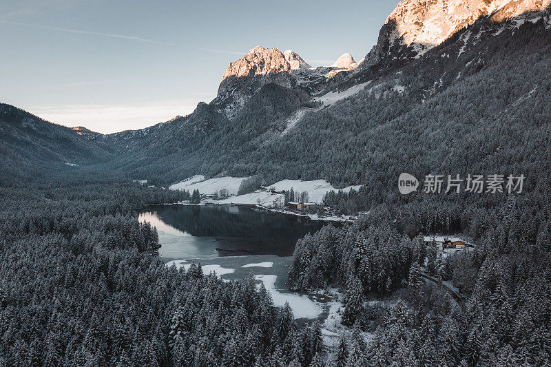 Hintersee