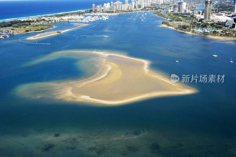 黄金海岸