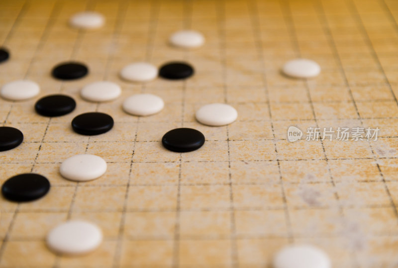 围棋