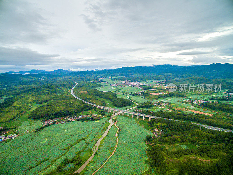 高速公路