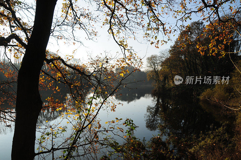 女王的山谷,泽西岛,英国