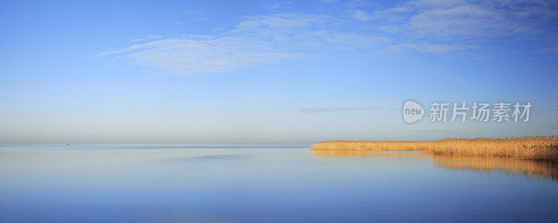 全景海景