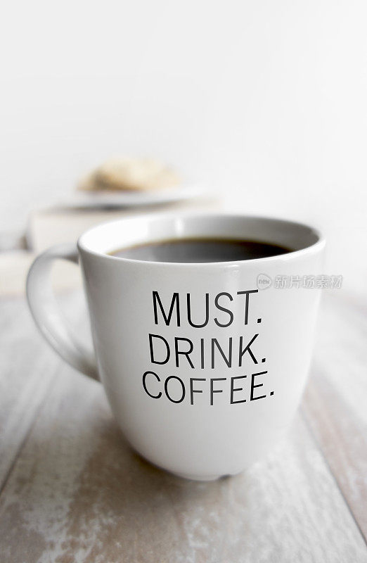 Must.Drink.Coffee