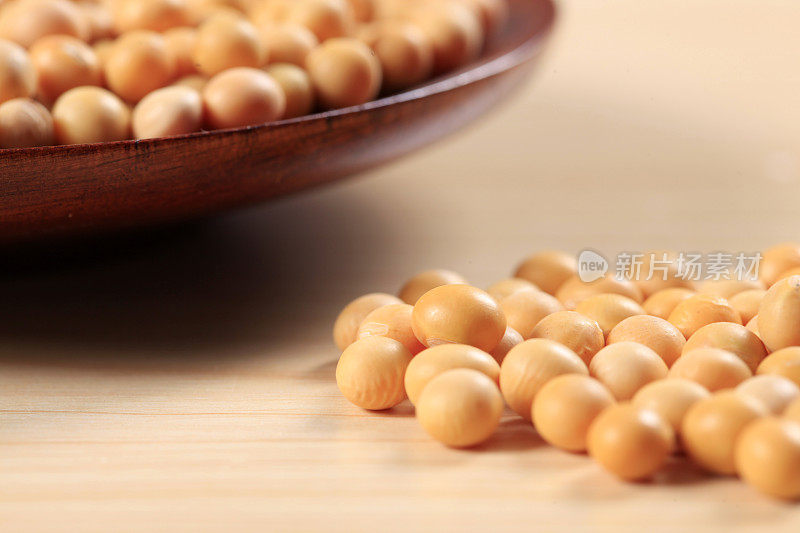 我是bean