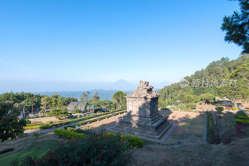 葛东松吾寺