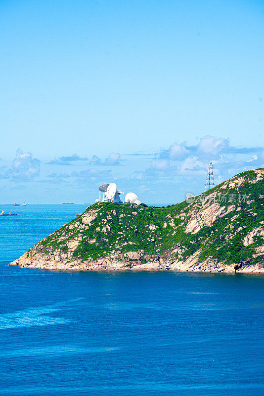 香港的广播电台