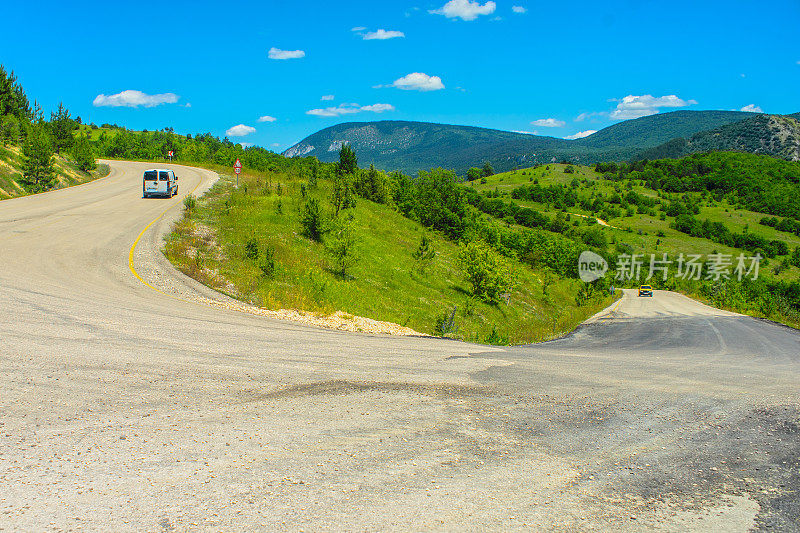 捻线高速公路