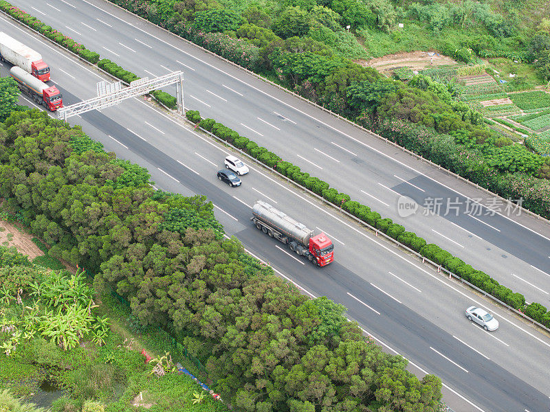 高速公路