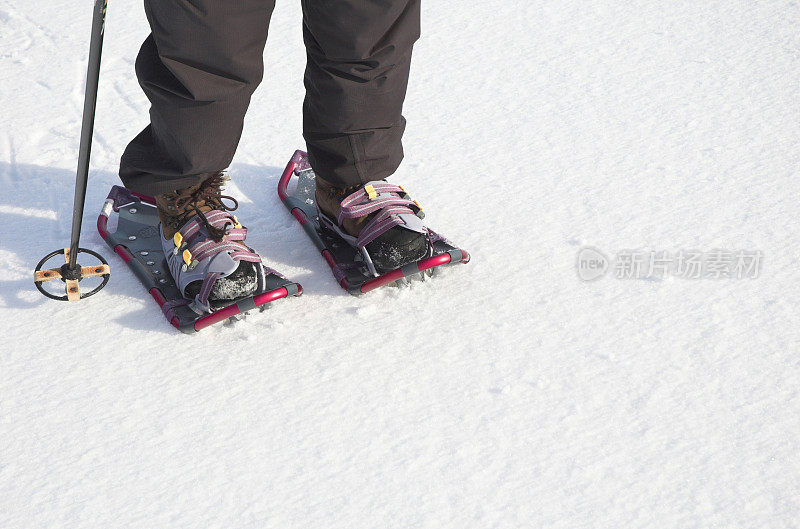 雪鞋