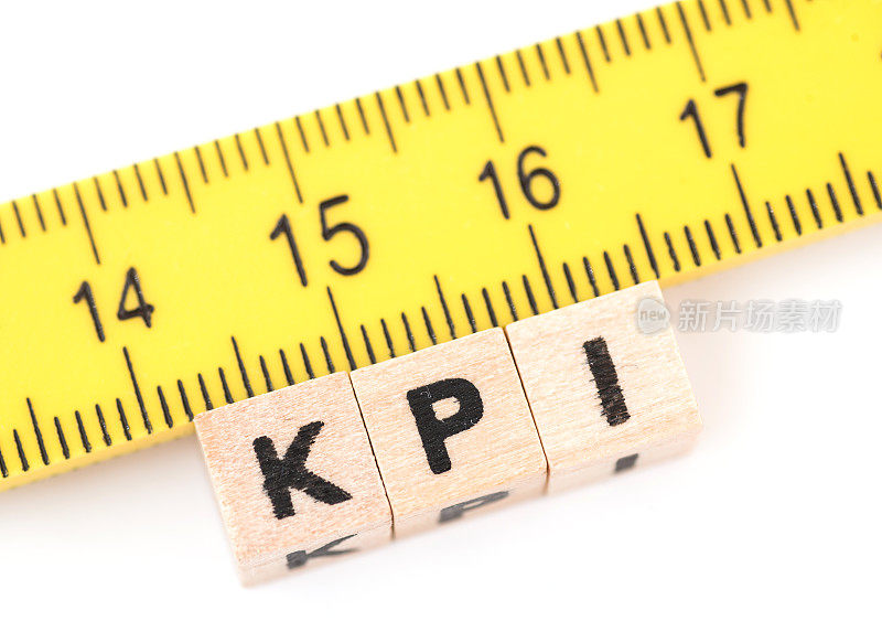 kpi测量