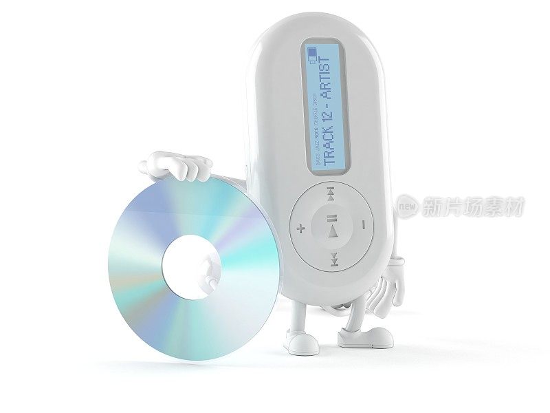 Mp3播放器