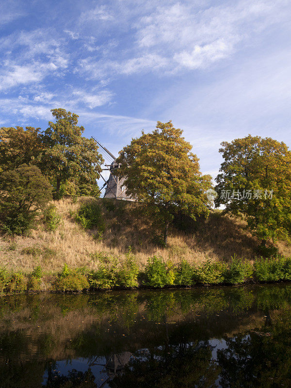 Kastellet,哥本哈根